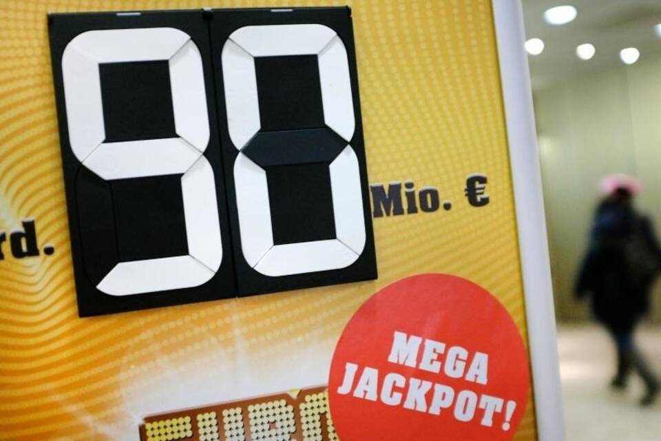 Eurojackpot Eurojackpot