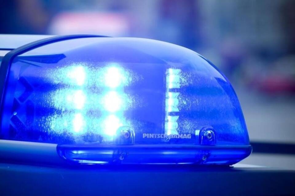 Blaulicht Blaulicht