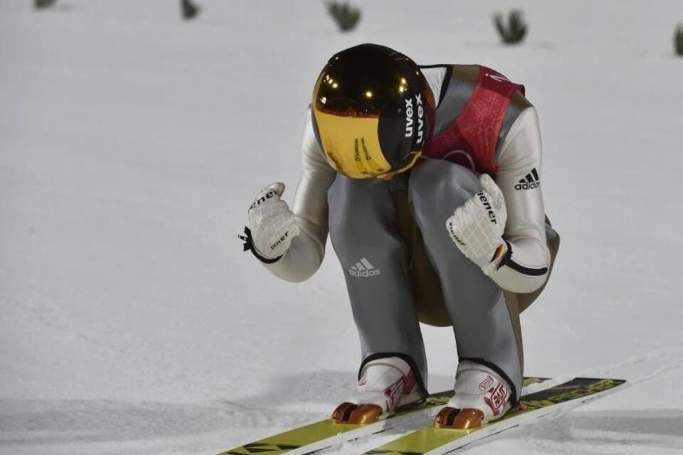 Olympiasieger Olympiasieger