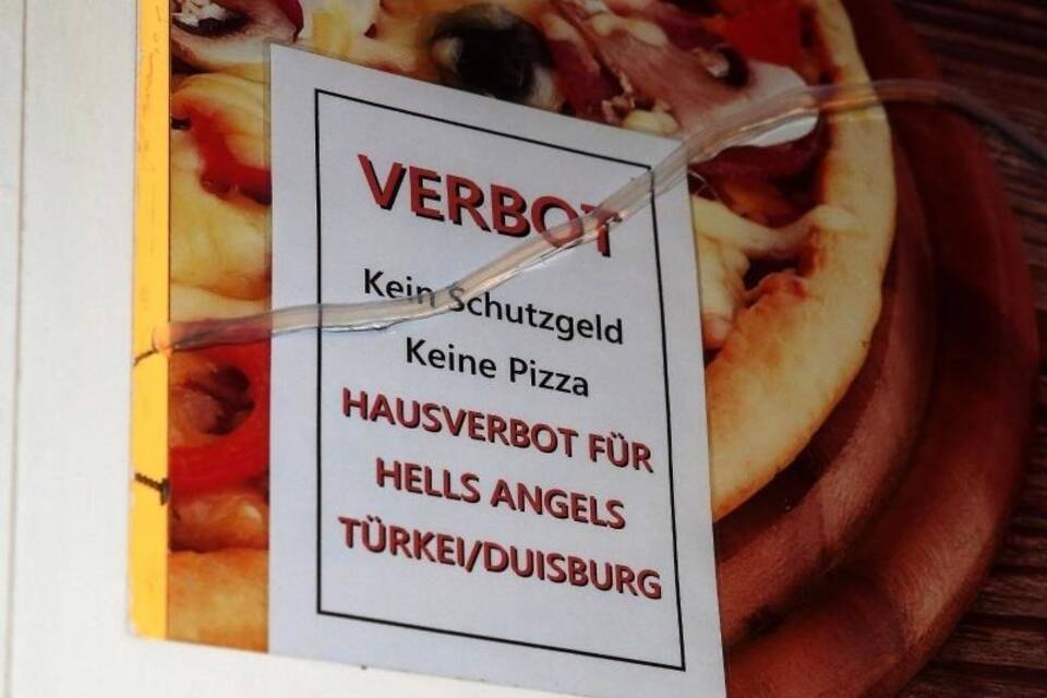Pizzeria Pizzeria