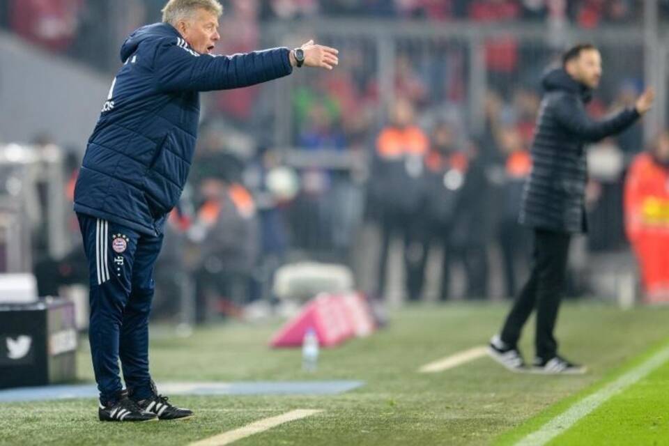 Ersatzmann Ersatzmann