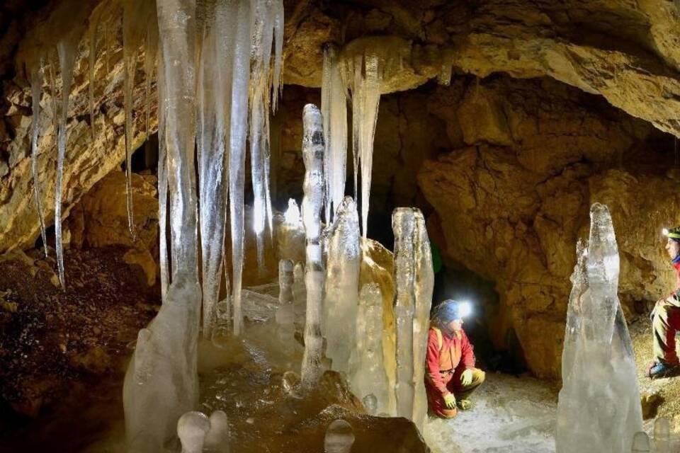 Wendelstein Wendelstein