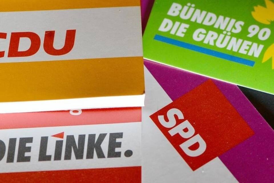Parteien Parteien