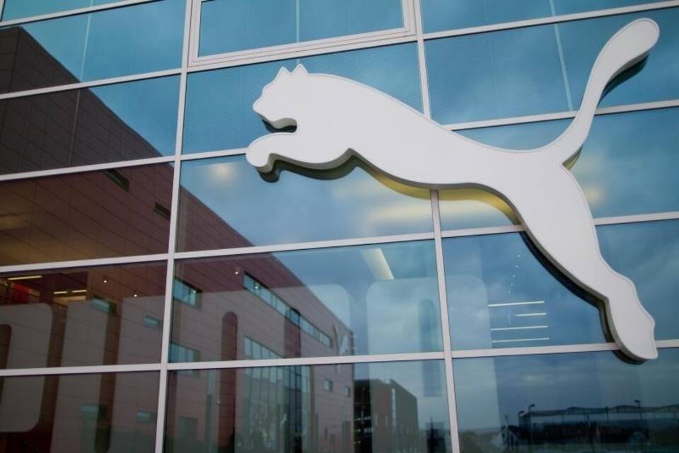 Puma Puma