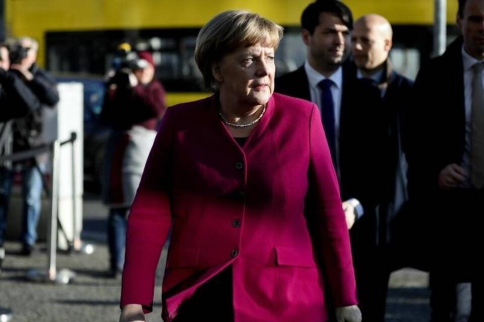 Merkel