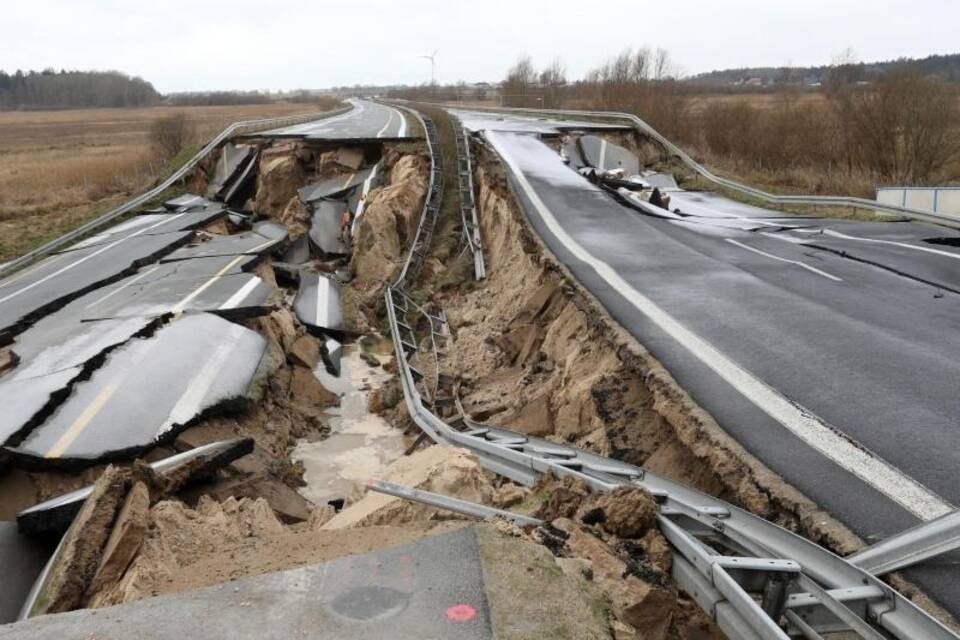 Ostseeautobahn Ostseeautobahn