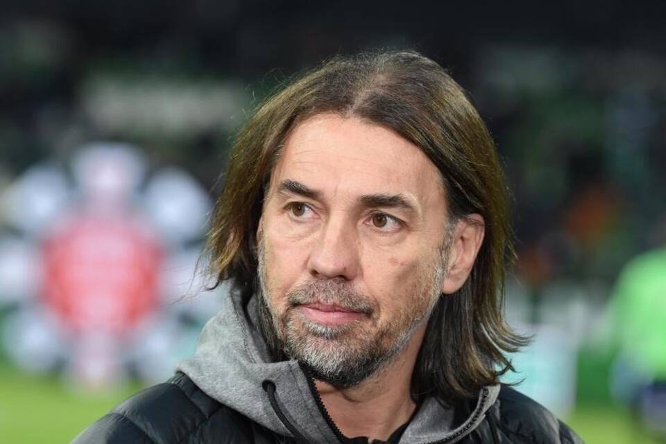 Martin Schmidt Martin Schmidt