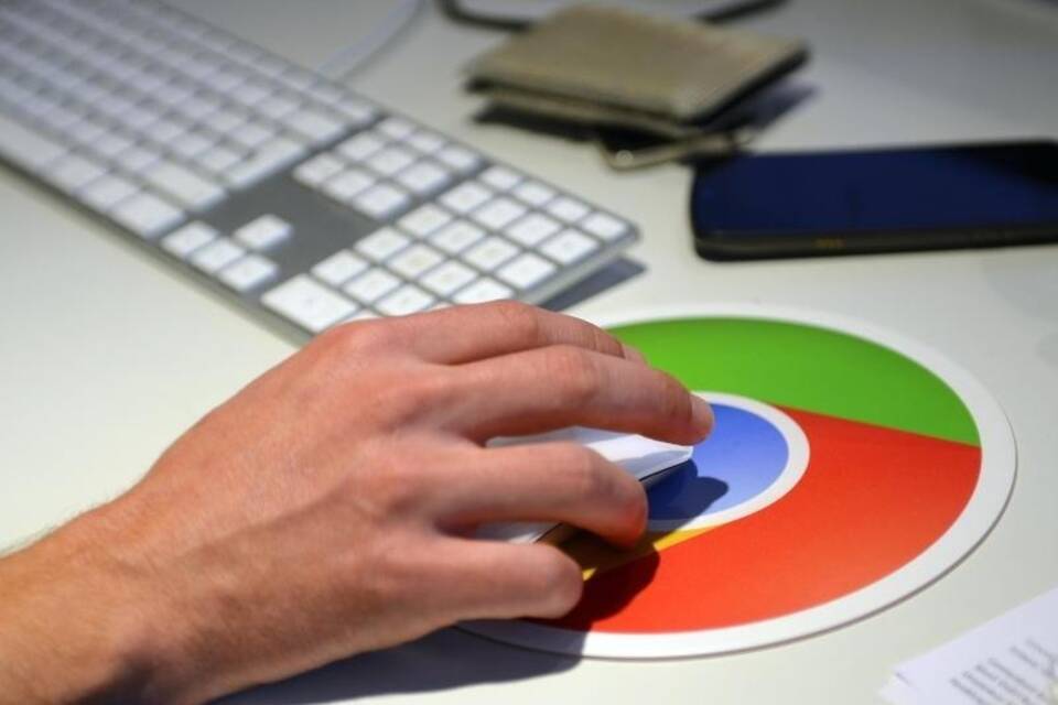 Google Google