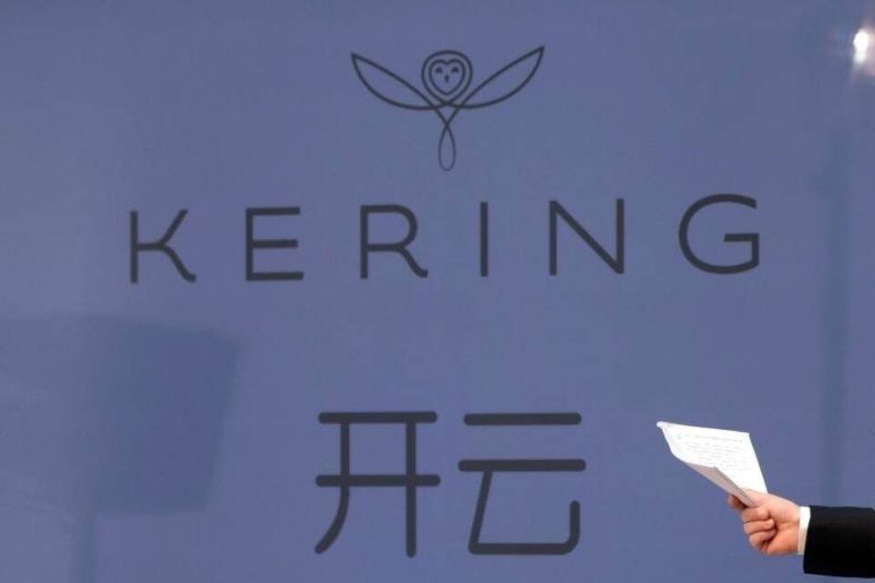 Kering Kering