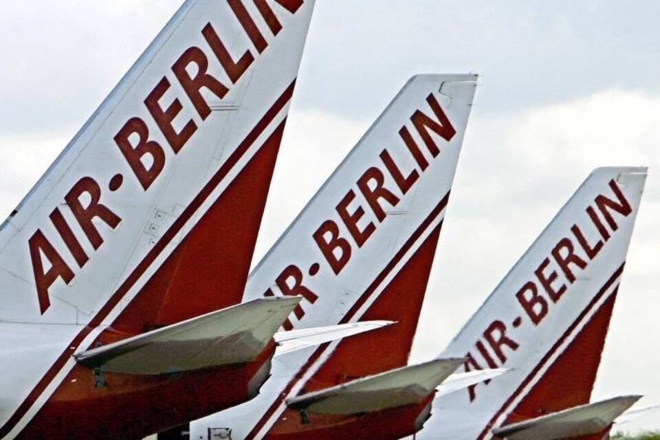 Air Berlin