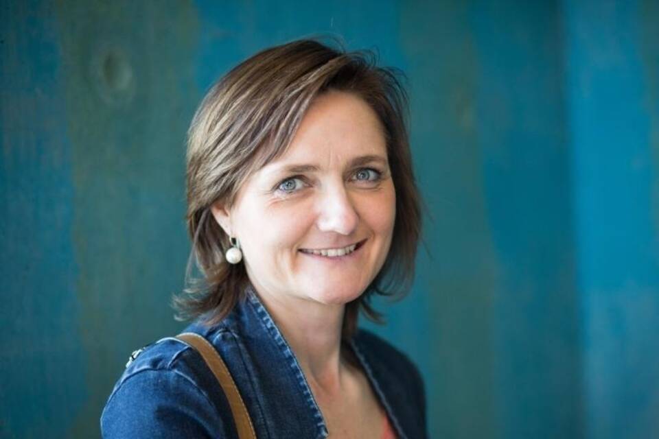 Simone Lange Simone Lange