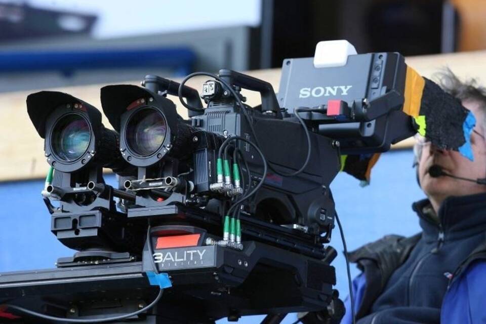 Fernsehrechte Fernsehrechte