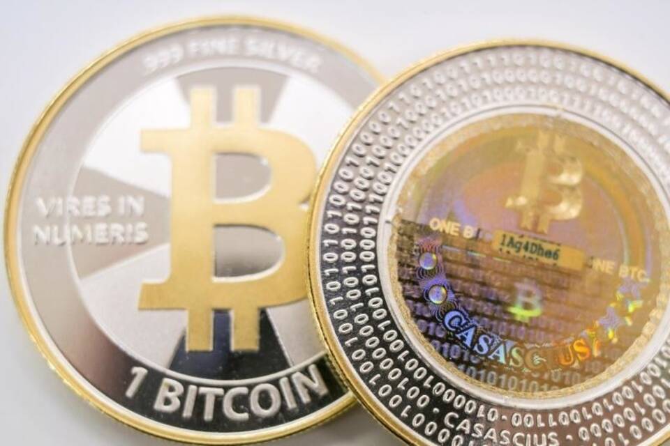 Bitcoin Bitcoin