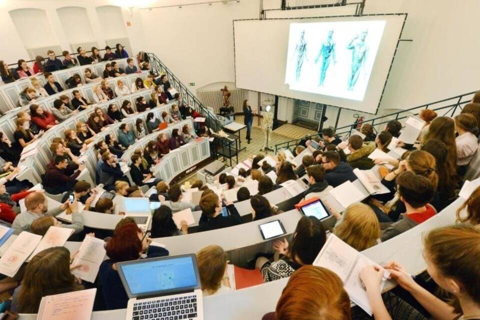 Medizinstudium Medizinstudium