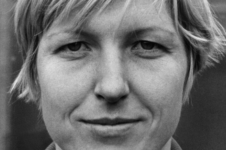 Waltraud Kretzschmar Waltraud Kretzschmar