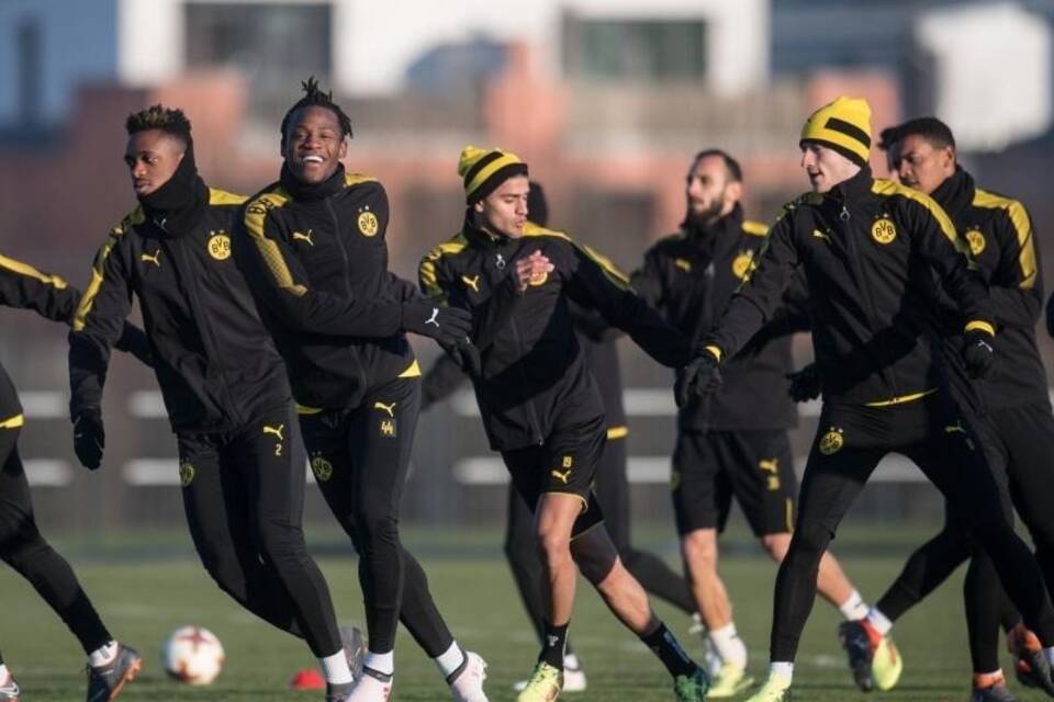 Training Training