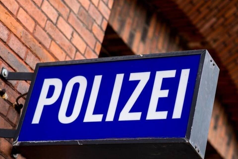 Polizeiwache