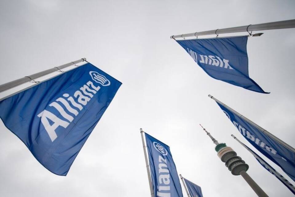 Allianz Allianz