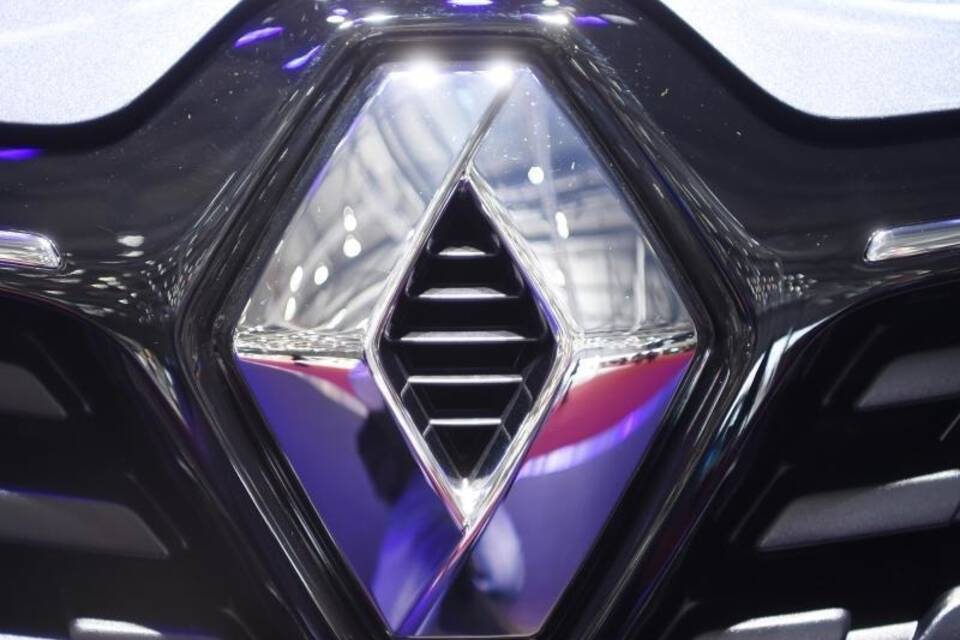 Renault Renault