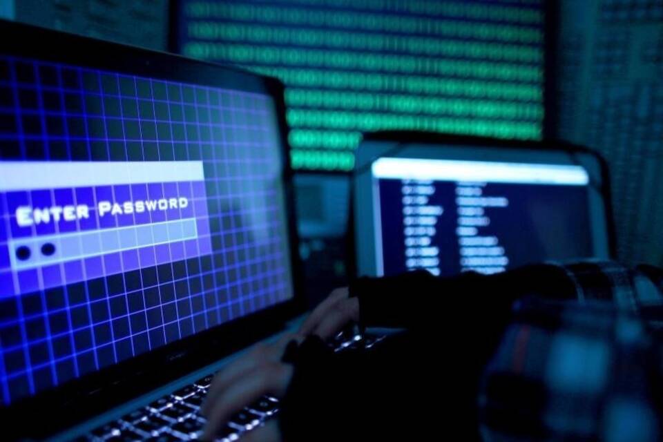 Cybersicherheit Cybersicherheit