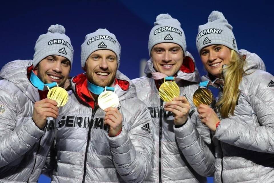 Erfolgsteam Erfolgsteam