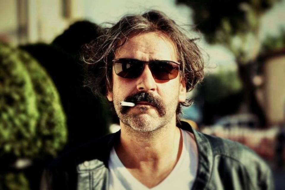 Deniz Yücel