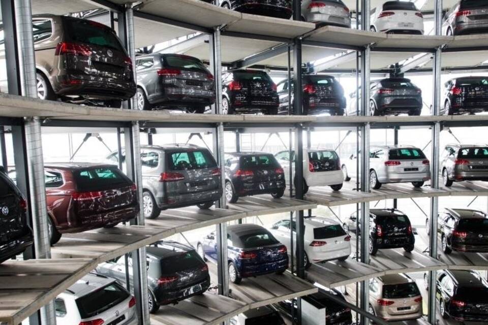 Volkswagen Volkswagen