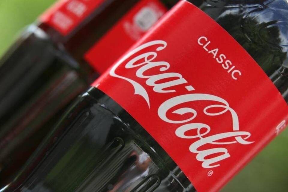 Coca-Cola Coca-Cola