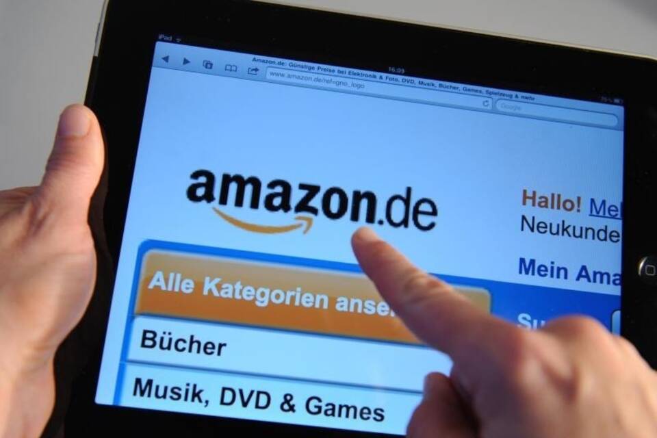 Amazon Amazon