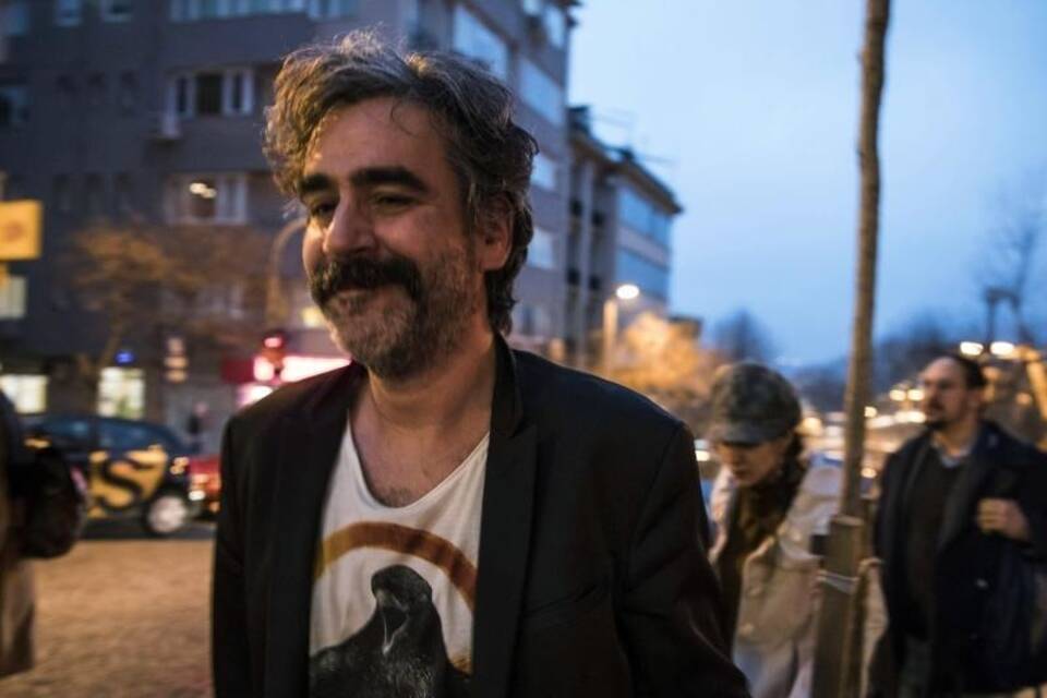 Deniz Yücel