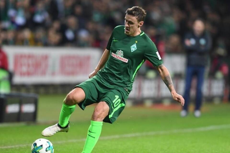 Max Kruse Max Kruse