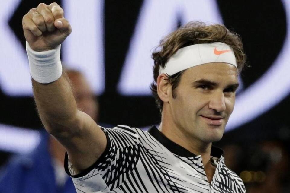 Roger Federer Roger Federer