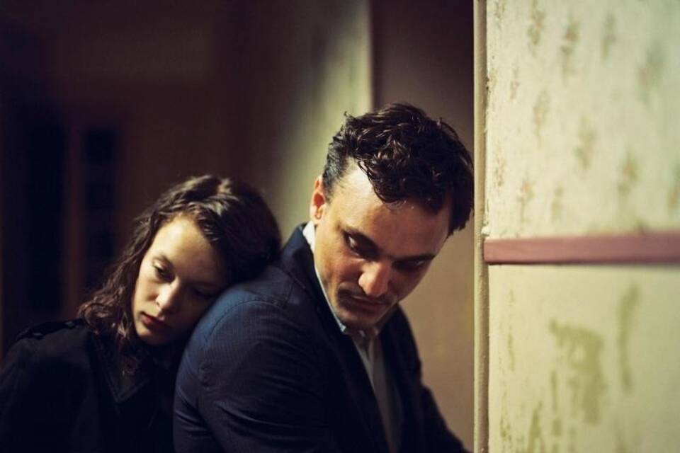 Berlinale-Wettbewerbsfilm Berlinale-Wettbewerbsfilm