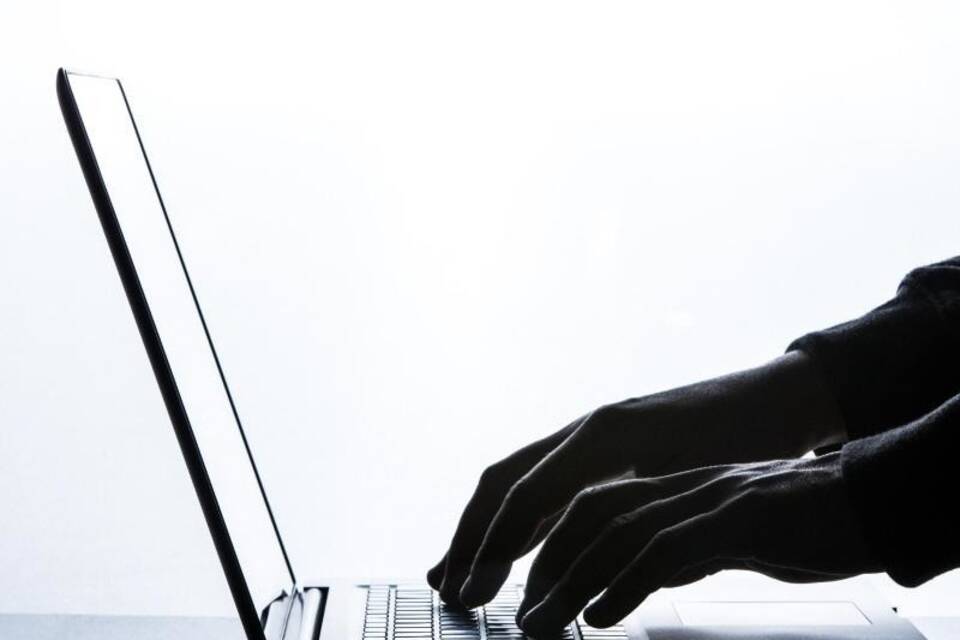 Computer-Hacker Computer-Hacker