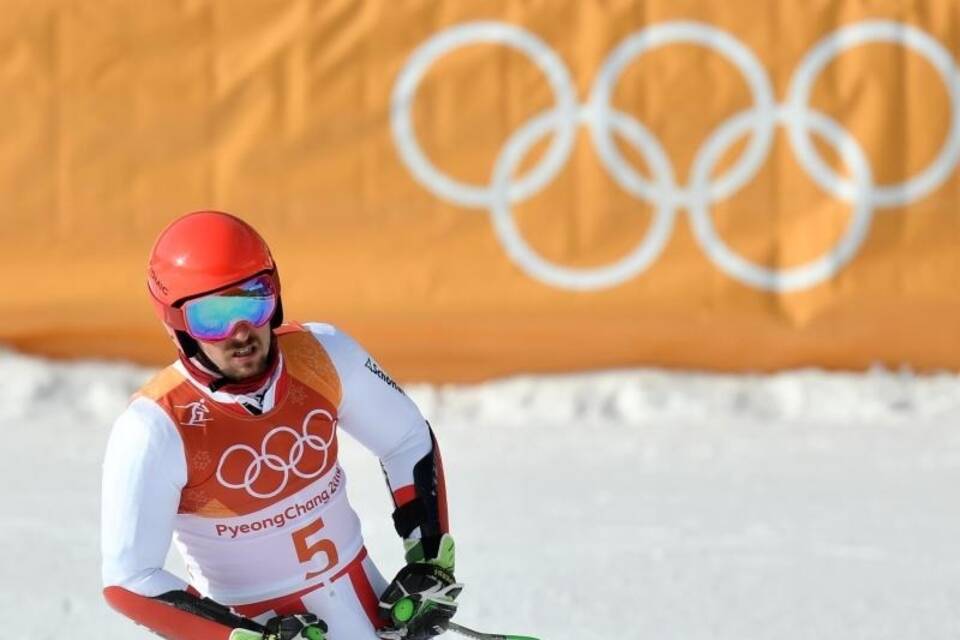 Marcel Hirscher