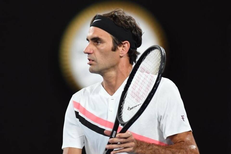 Roger Federer