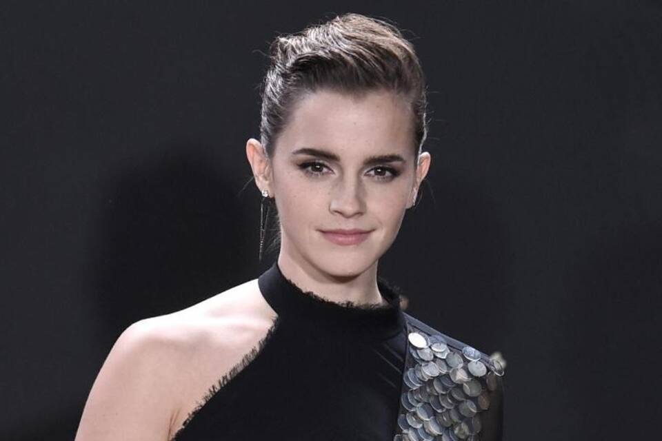 Emma Watson Emma Watson