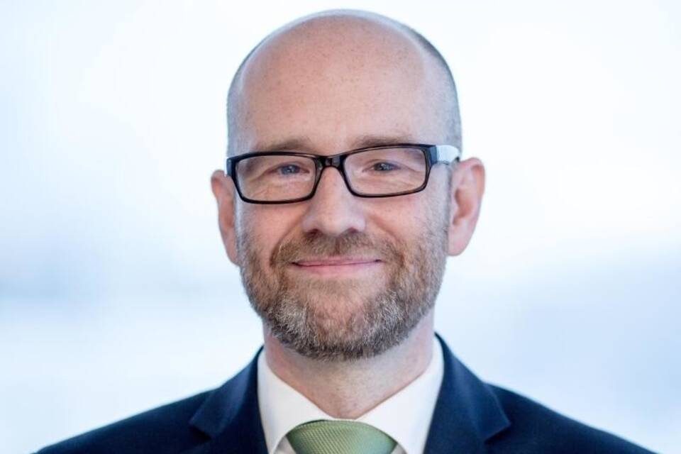 Peter Tauber