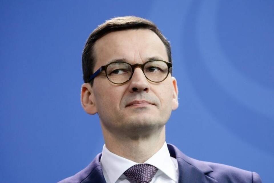 Mateusz Morawiecki