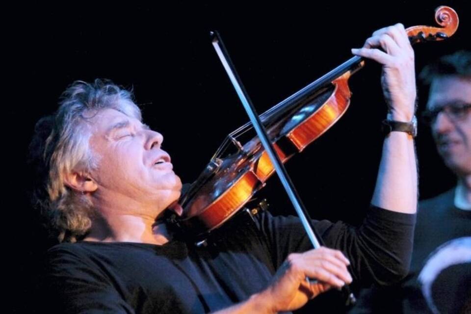Didier Lockwood Didier Lockwood