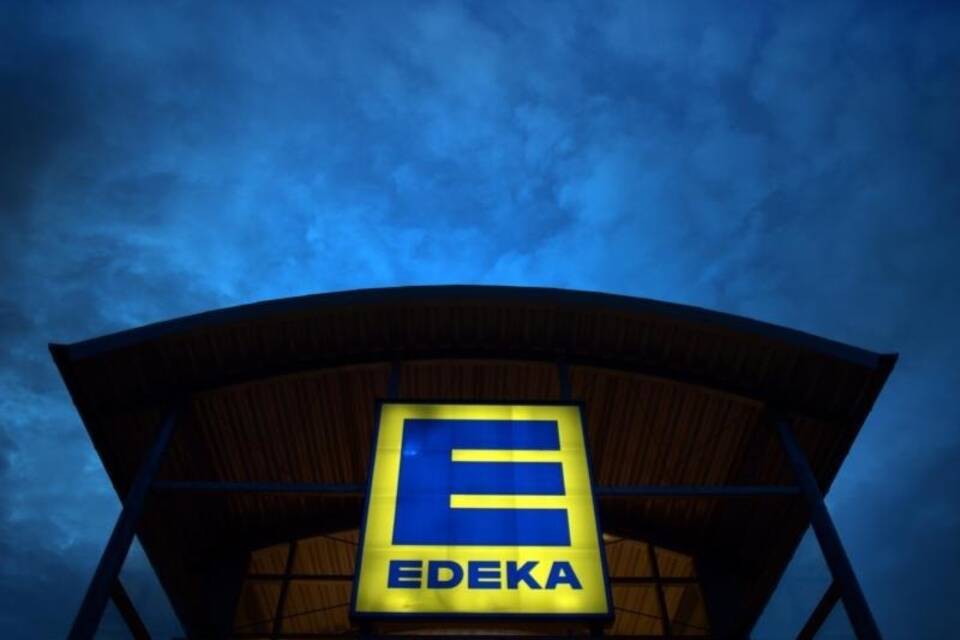 Edeka Edeka
