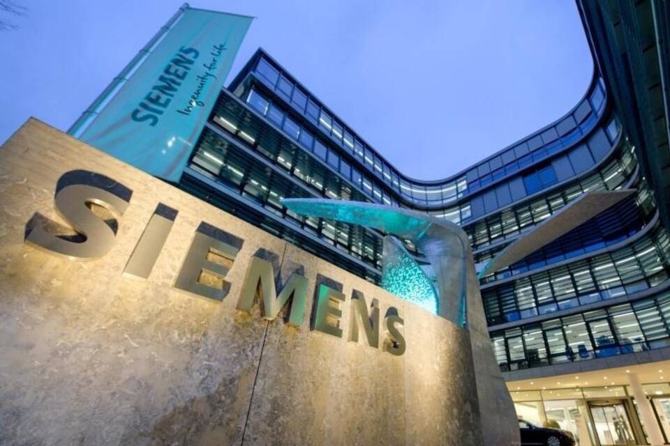 Siemens Siemens