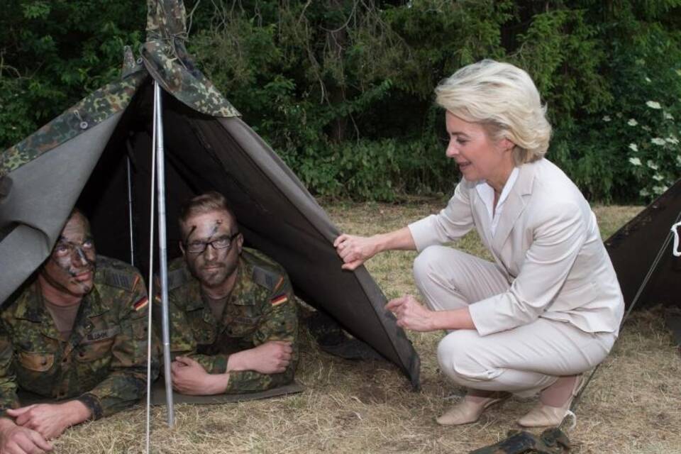 Bundeswehr Bundeswehr