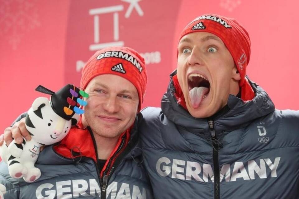 Pure Freude Pure Freude