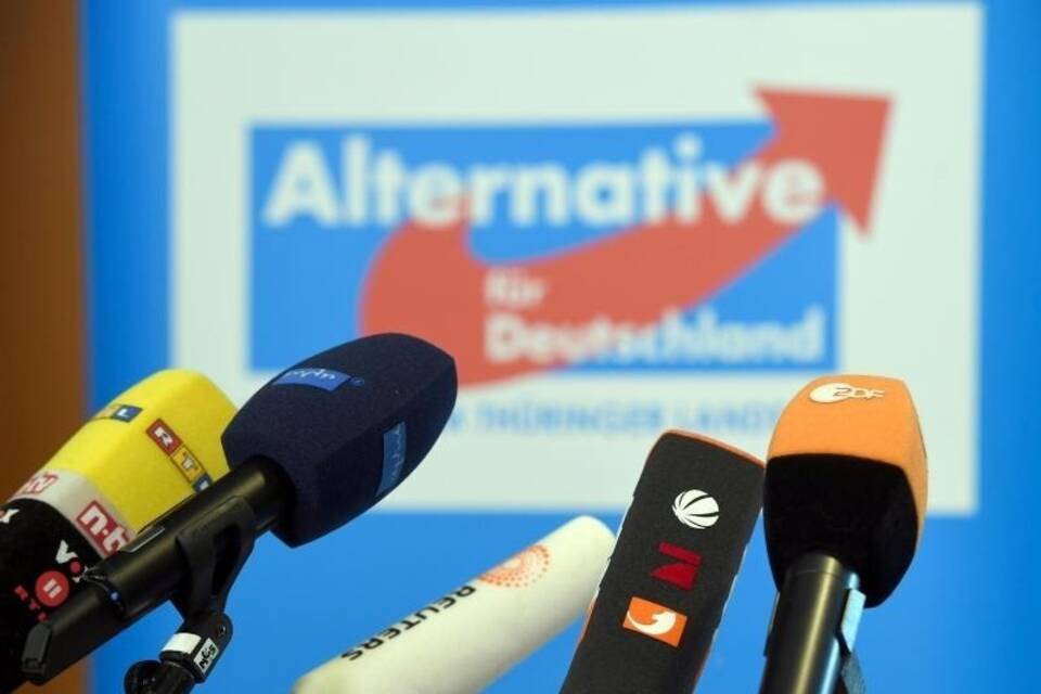 Wählerumfrage Wählerumfrage