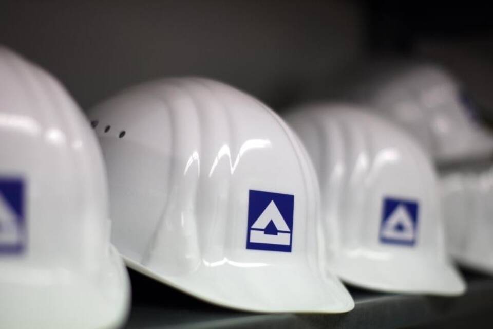 Hochtief Hochtief