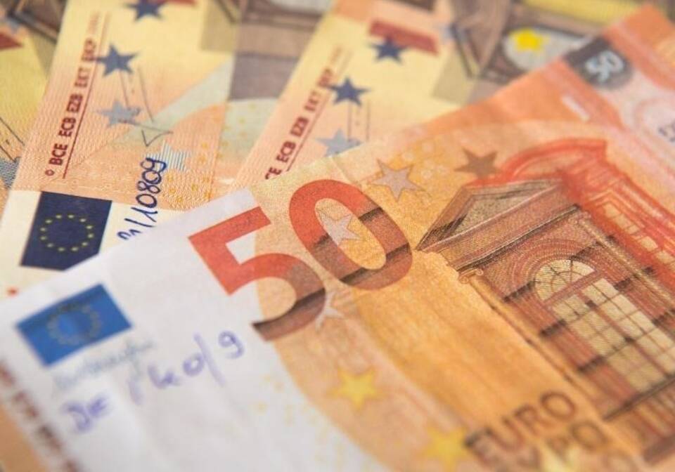 Falschgeld Falschgeld
