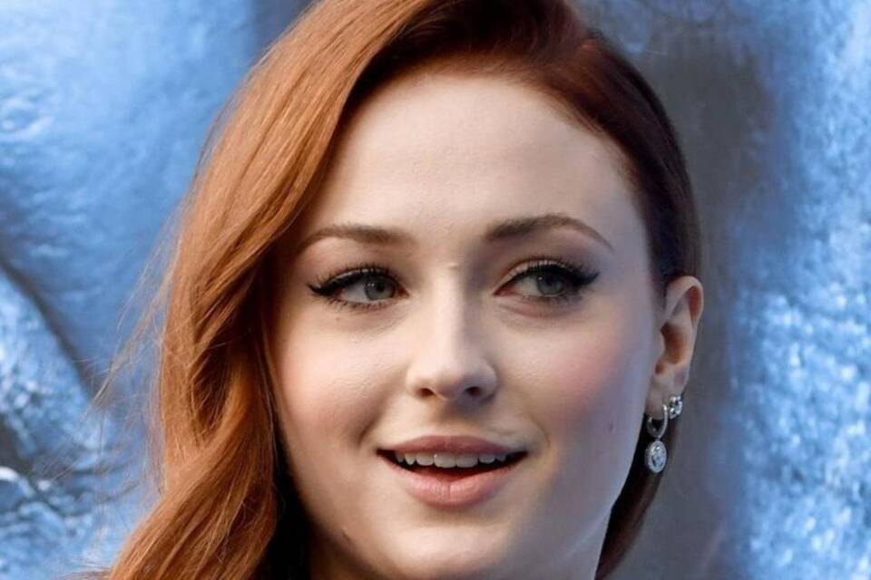 Sophie Turner Sophie Turner