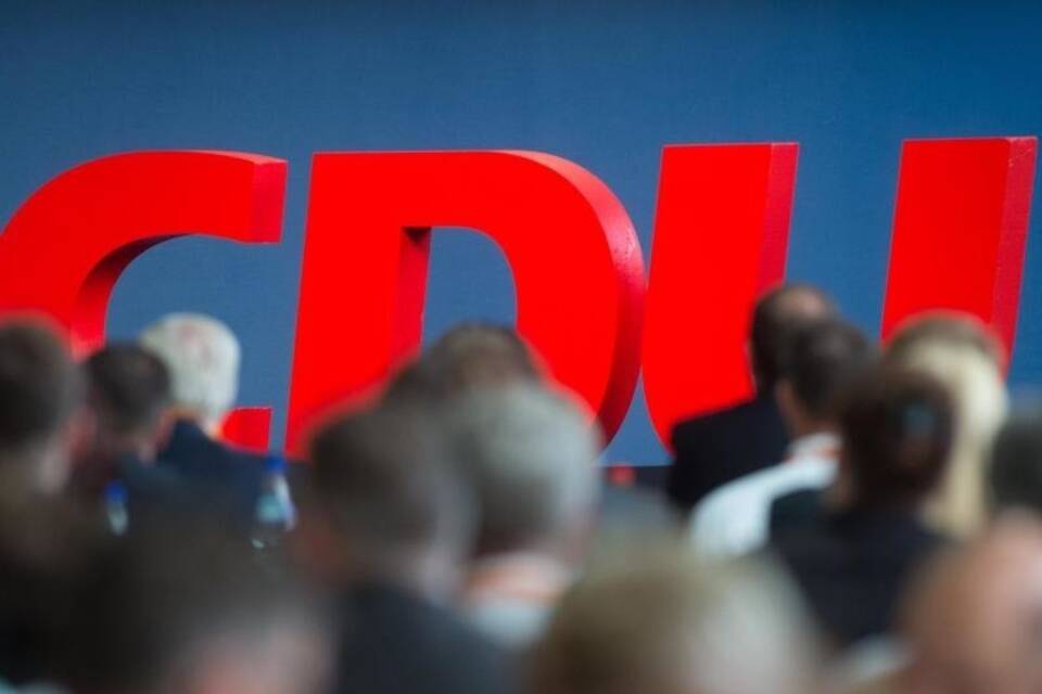 CDU-Logo