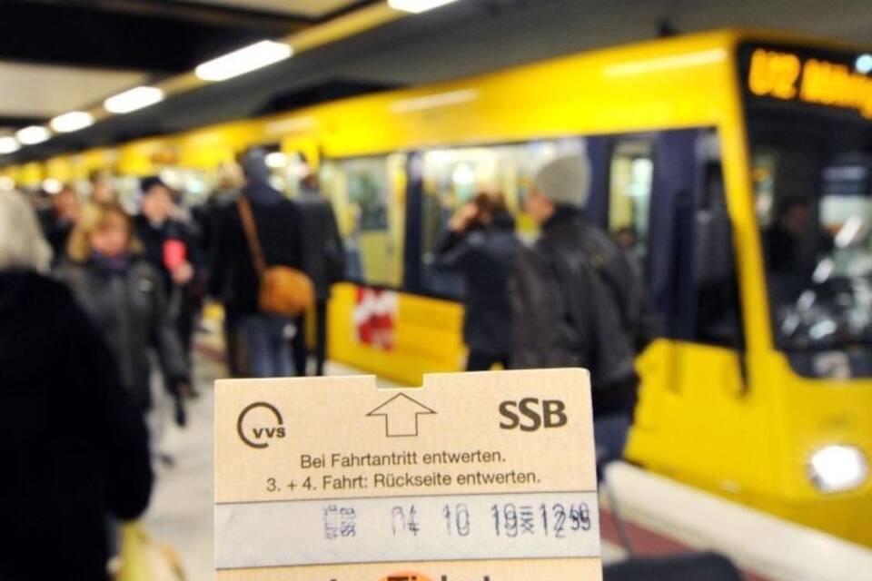 Ticket Ticket